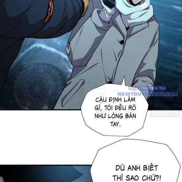 Cực Hàn Chiến Kỷ 30 trang 28