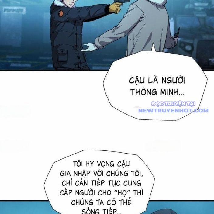 Cực Hàn Chiến Kỷ 30 trang 30