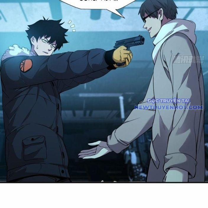 Cực Hàn Chiến Kỷ 30 trang 31