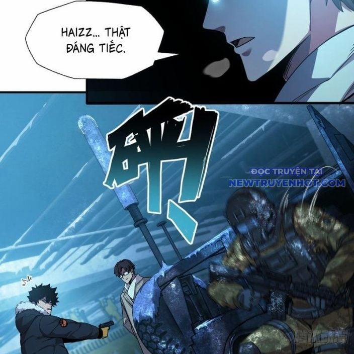 Cực Hàn Chiến Kỷ 30 trang 33