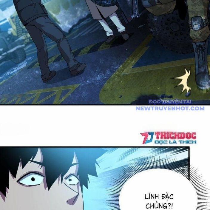 Cực Hàn Chiến Kỷ 30 trang 34