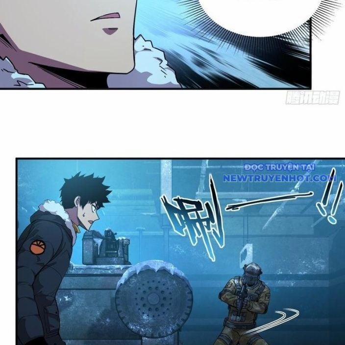 Cực Hàn Chiến Kỷ 30 trang 35