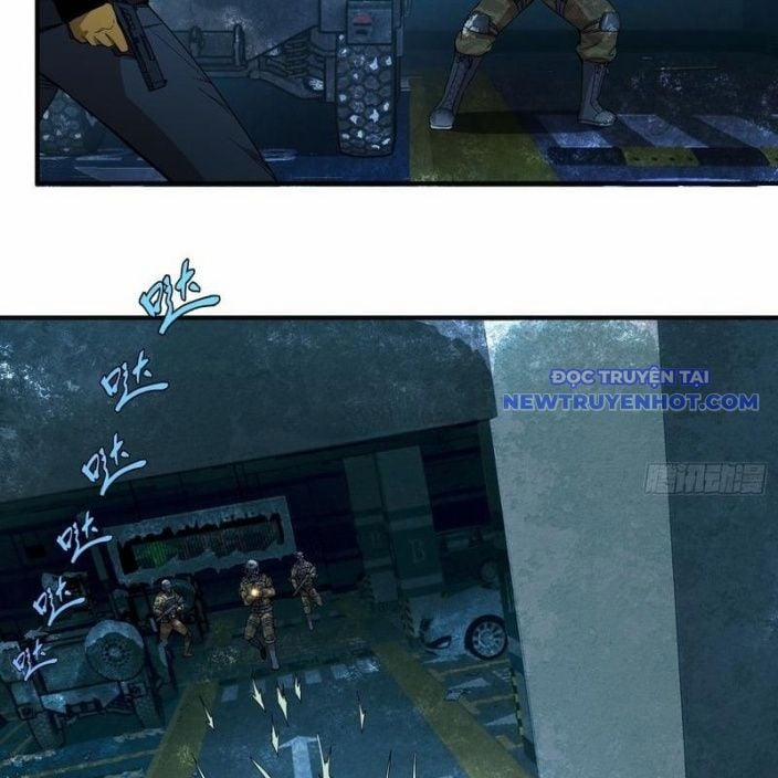 Cực Hàn Chiến Kỷ 30 trang 36