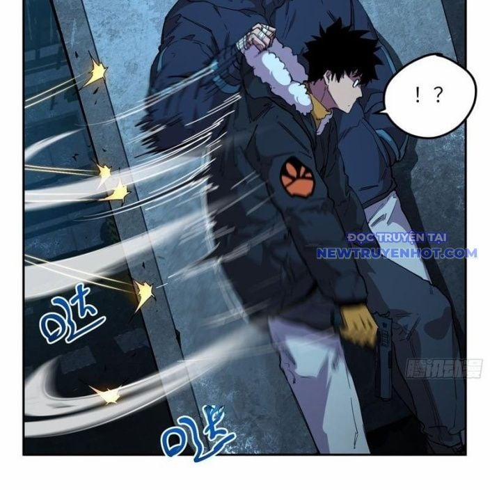 Cực Hàn Chiến Kỷ 30 trang 39
