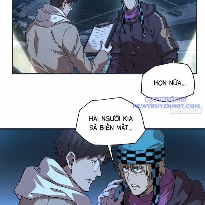 Cực Hàn Chiến Kỷ 30 trang 4