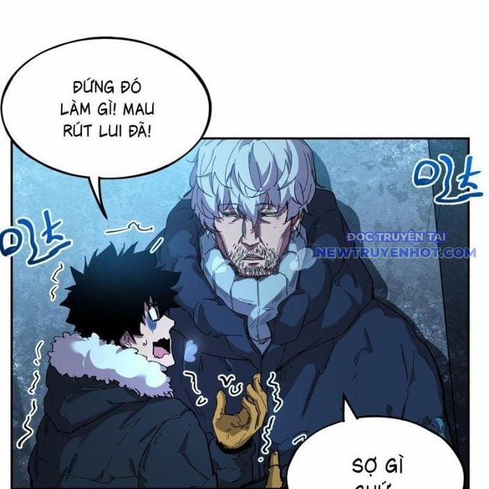 Cực Hàn Chiến Kỷ 30 trang 40