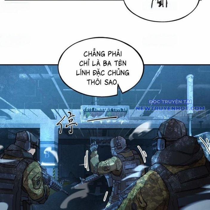 Cực Hàn Chiến Kỷ 30 trang 41