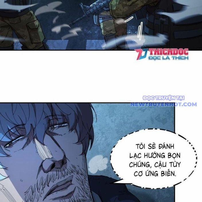 Cực Hàn Chiến Kỷ 30 trang 42