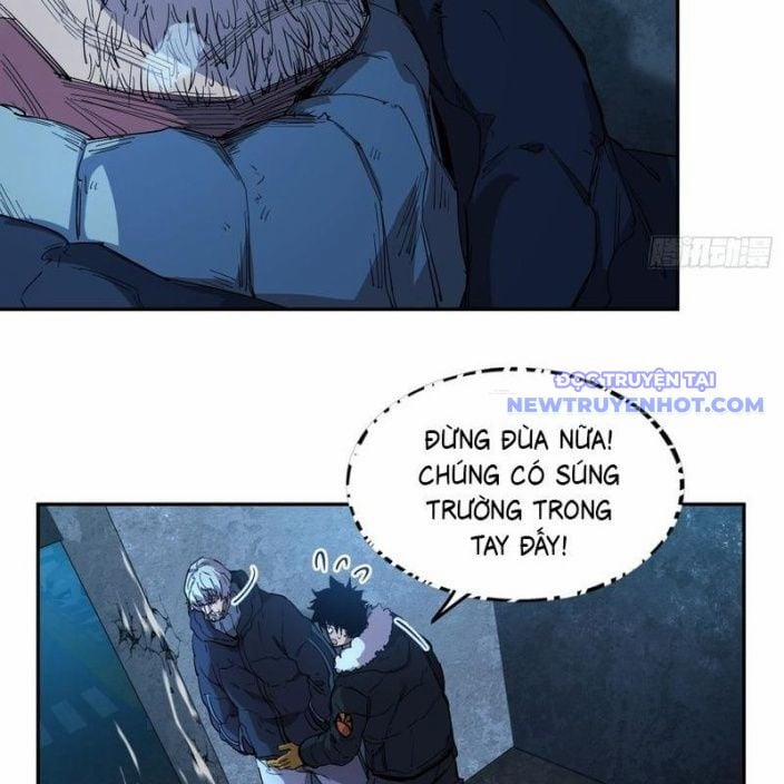 Cực Hàn Chiến Kỷ 30 trang 43