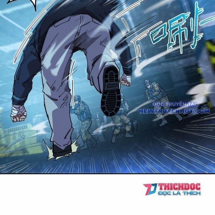 Cực Hàn Chiến Kỷ 30 trang 45