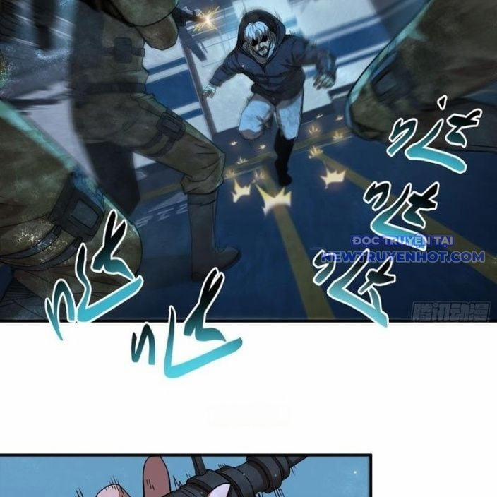 Cực Hàn Chiến Kỷ 30 trang 49