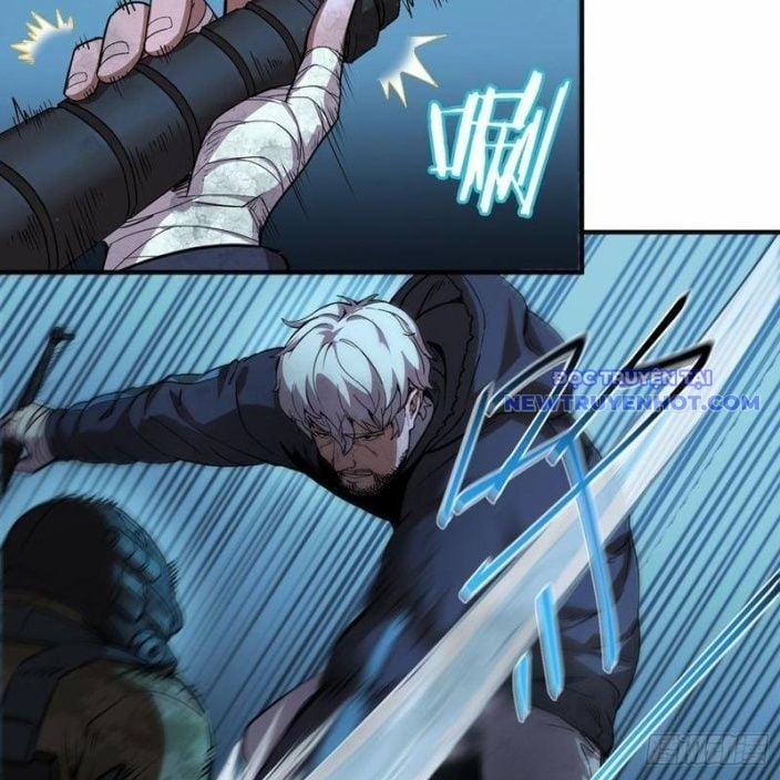 Cực Hàn Chiến Kỷ 30 trang 50