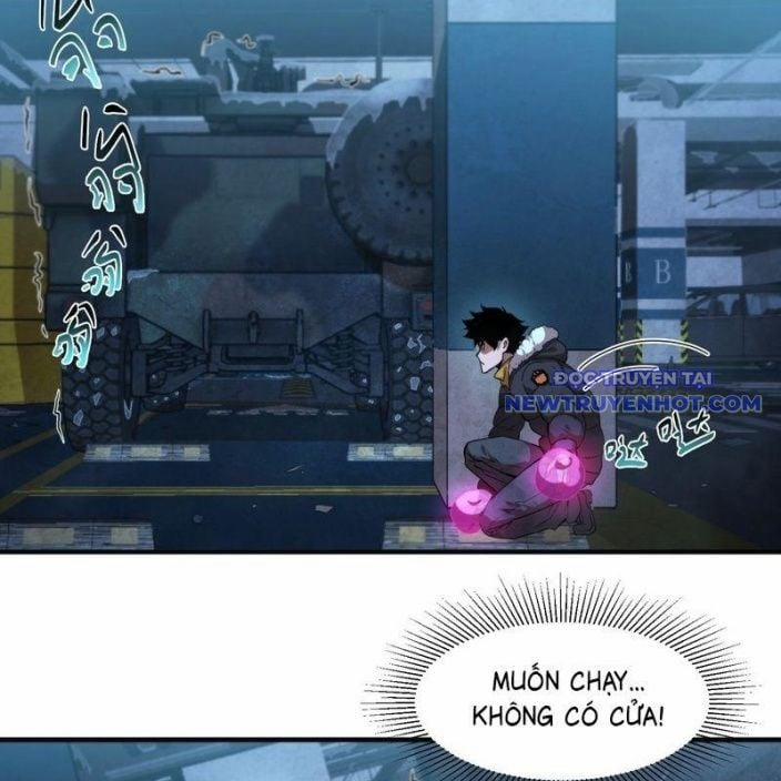 Cực Hàn Chiến Kỷ 30 trang 55