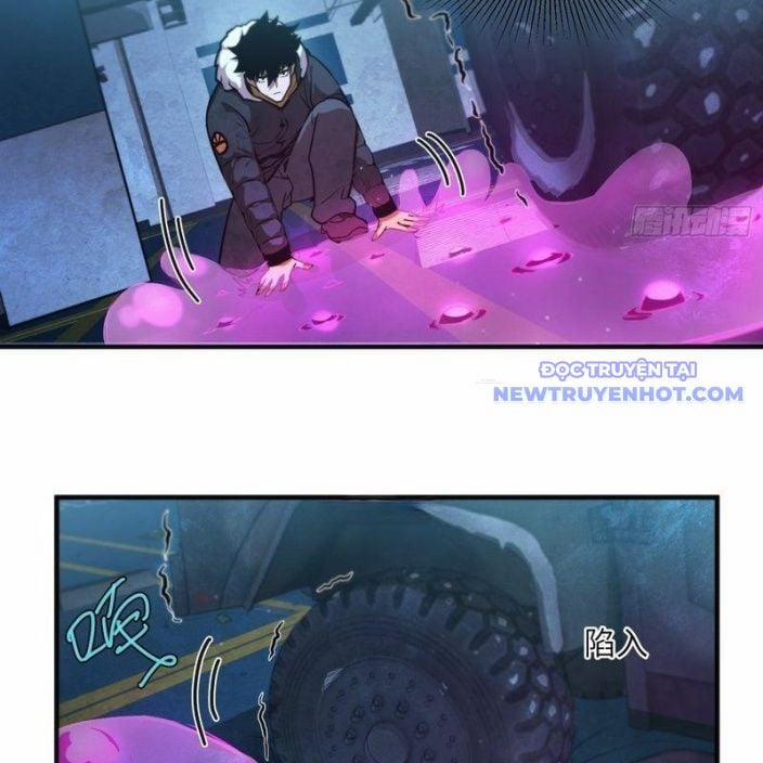 Cực Hàn Chiến Kỷ 30 trang 56