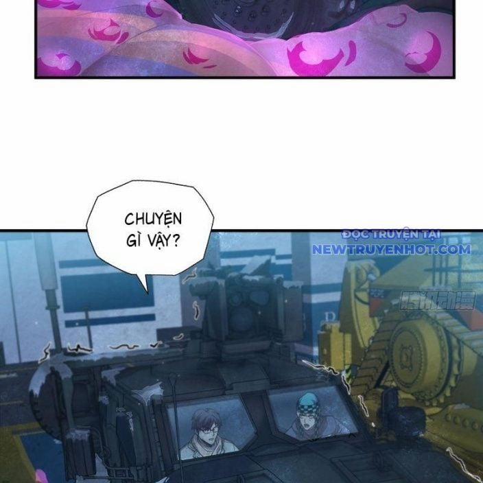 Cực Hàn Chiến Kỷ 30 trang 57