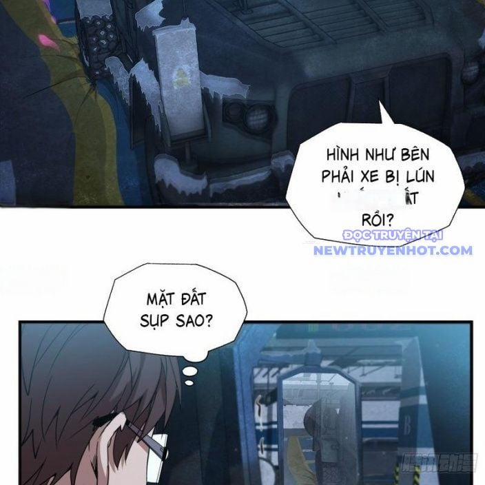 Cực Hàn Chiến Kỷ 30 trang 58