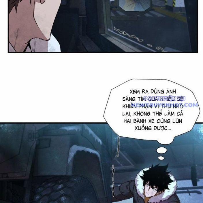 Cực Hàn Chiến Kỷ 30 trang 59