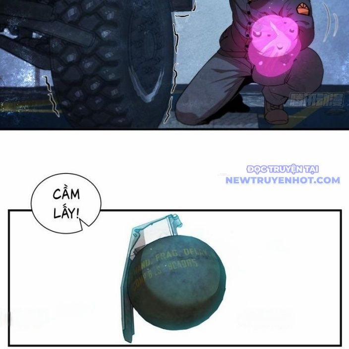 Cực Hàn Chiến Kỷ 30 trang 60