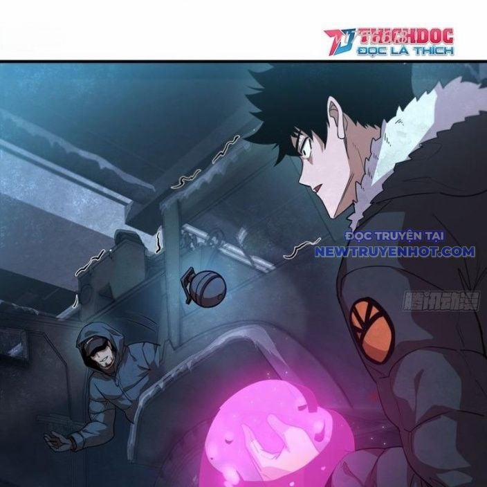 Cực Hàn Chiến Kỷ 30 trang 61