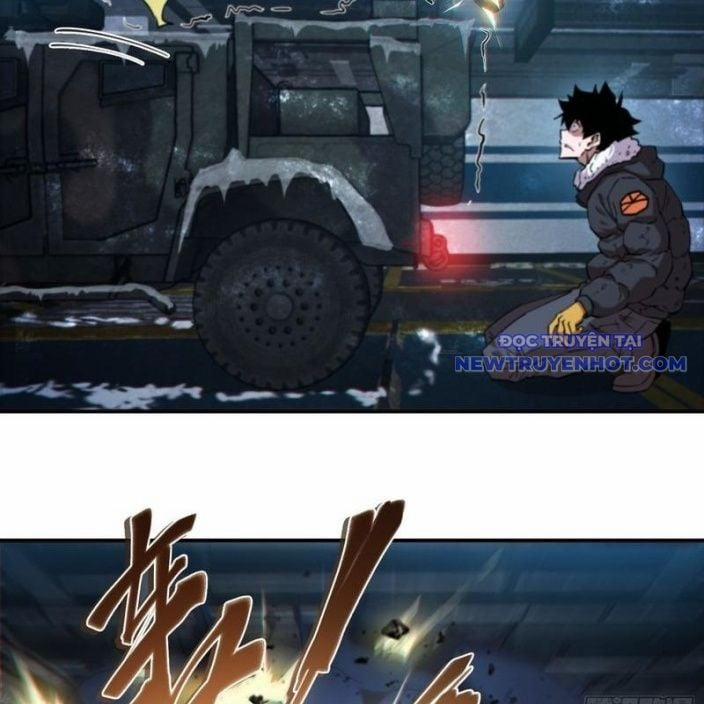 Cực Hàn Chiến Kỷ 30 trang 64