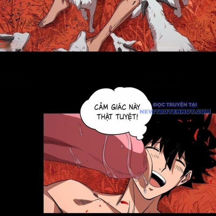 Cực Hàn Chiến Kỷ 30 trang 71