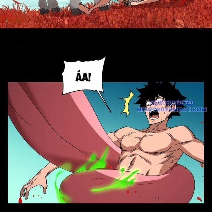 Cực Hàn Chiến Kỷ 30 trang 74