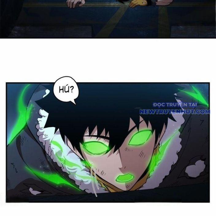 Cực Hàn Chiến Kỷ 30 trang 79
