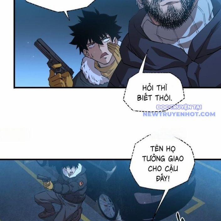 Cực Hàn Chiến Kỷ 30 trang 8