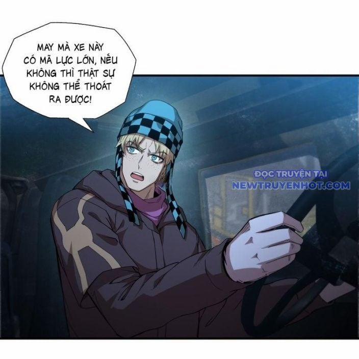 Cực Hàn Chiến Kỷ 30 trang 81