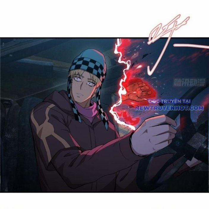 Cực Hàn Chiến Kỷ 30 trang 82