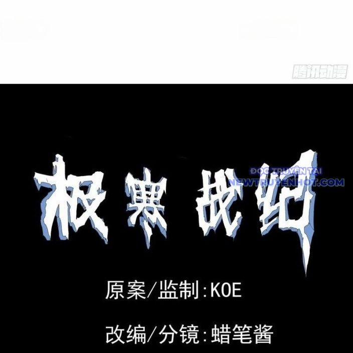 Cực Hàn Chiến Kỷ 30 trang 86