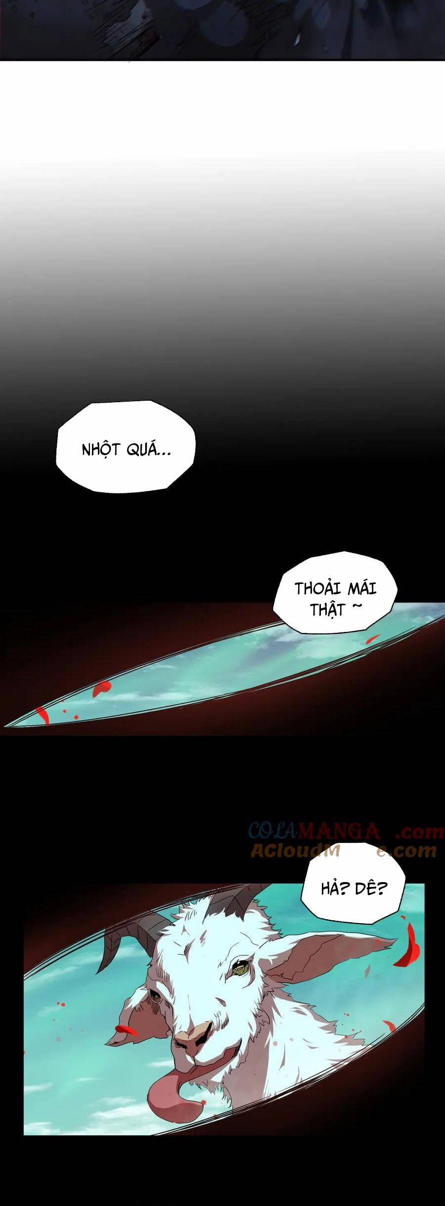 Cực Hàn Chiến Kỷ 31 trang 24