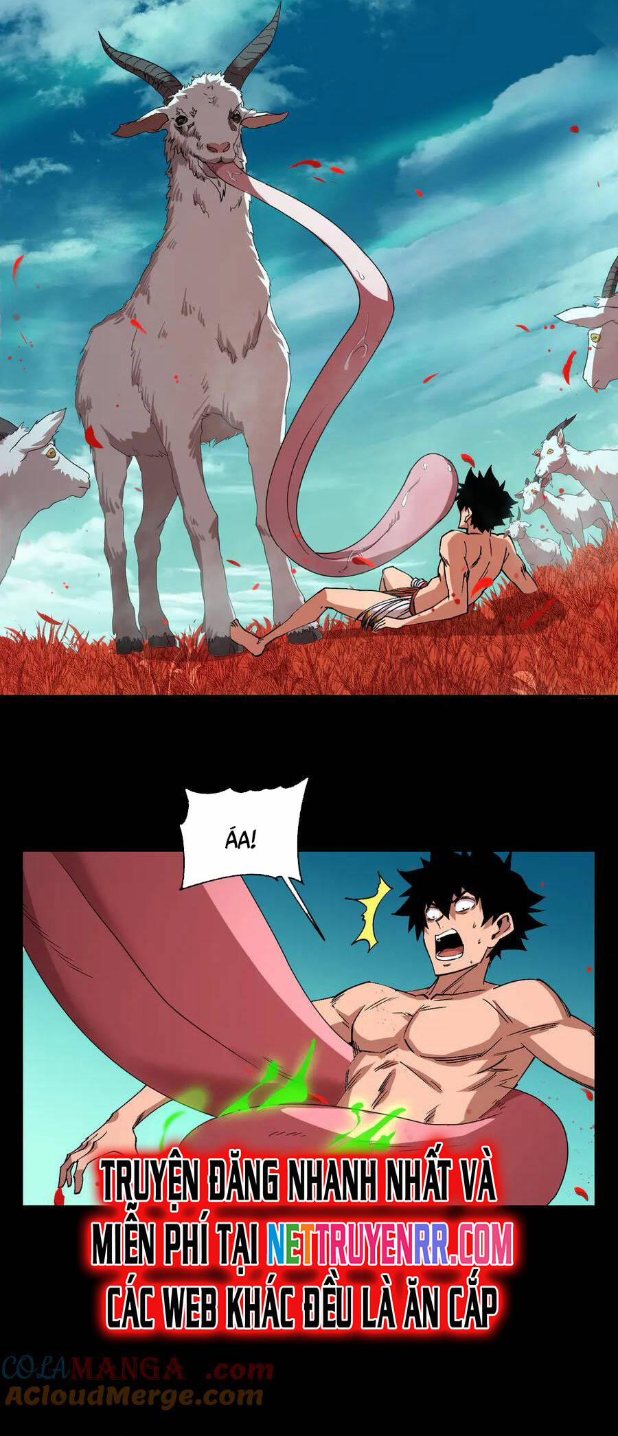 Cực Hàn Chiến Kỷ 31 trang 26