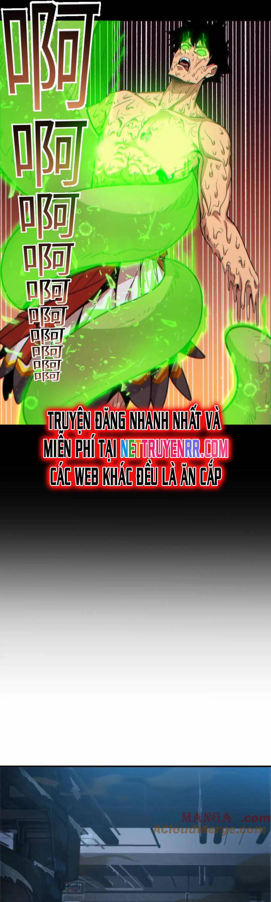 Cực Hàn Chiến Kỷ 31 trang 27