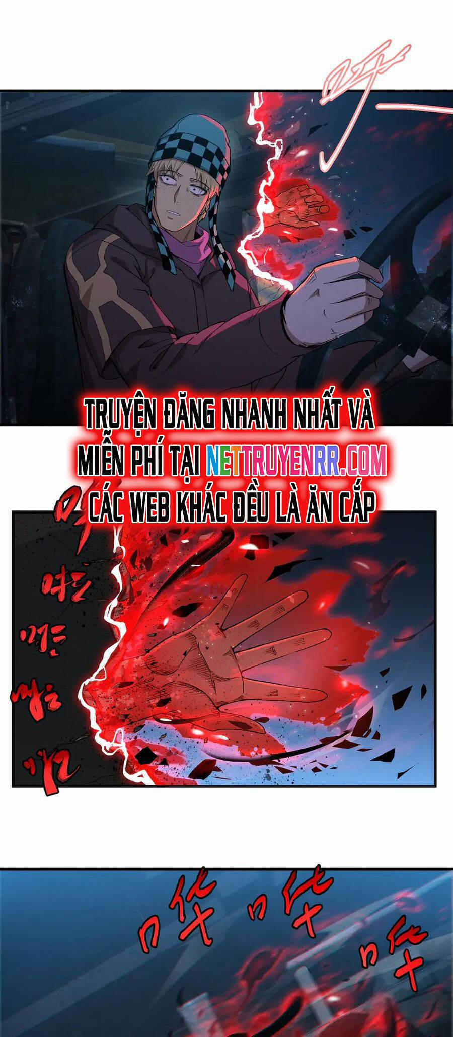 Cực Hàn Chiến Kỷ 31 trang 29