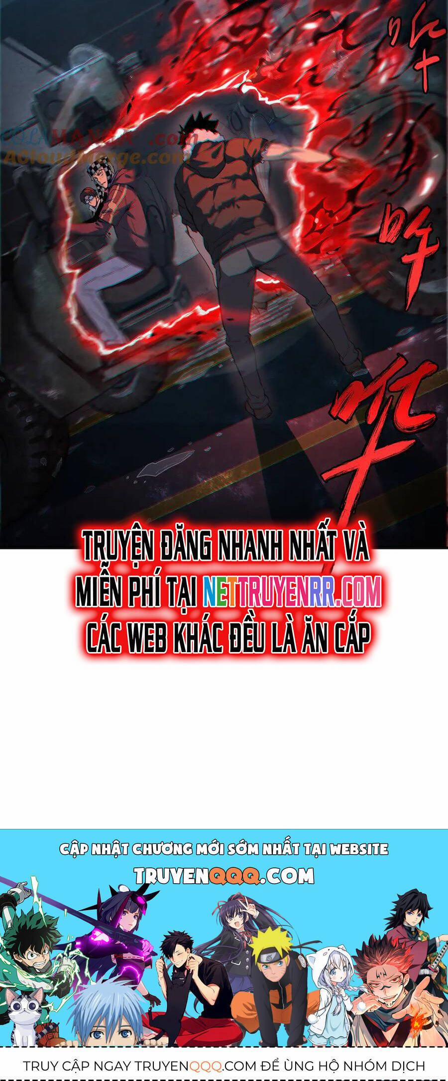 Cực Hàn Chiến Kỷ 31 trang 30