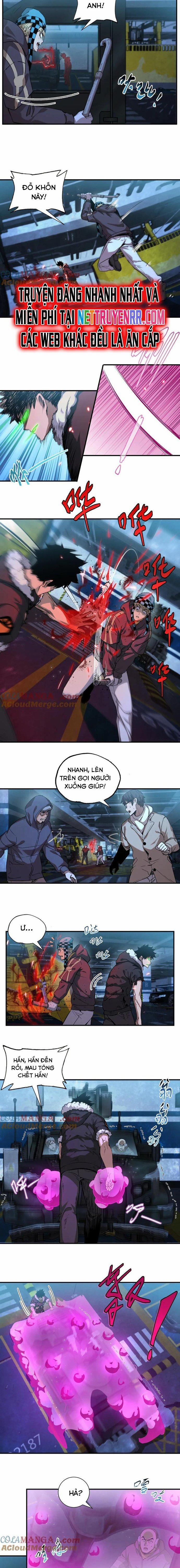 Cực Hàn Chiến Kỷ 32 trang 1