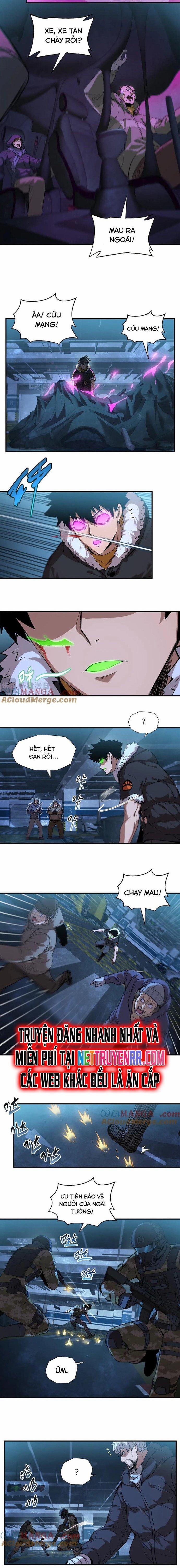 Cực Hàn Chiến Kỷ 32 trang 2