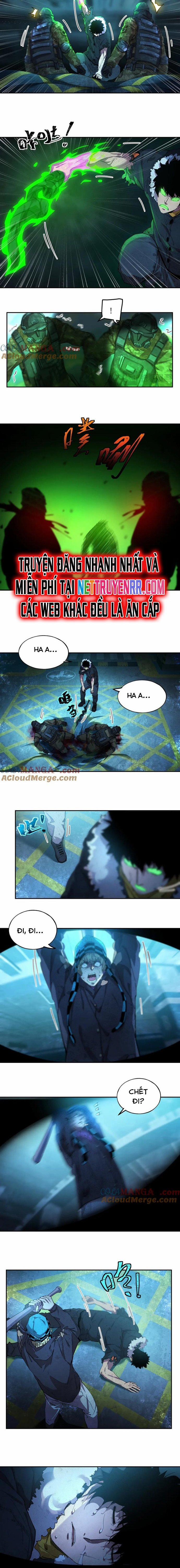 Cực Hàn Chiến Kỷ 32 trang 3
