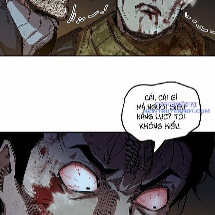 Cực Hàn Chiến Kỷ 33 trang 10