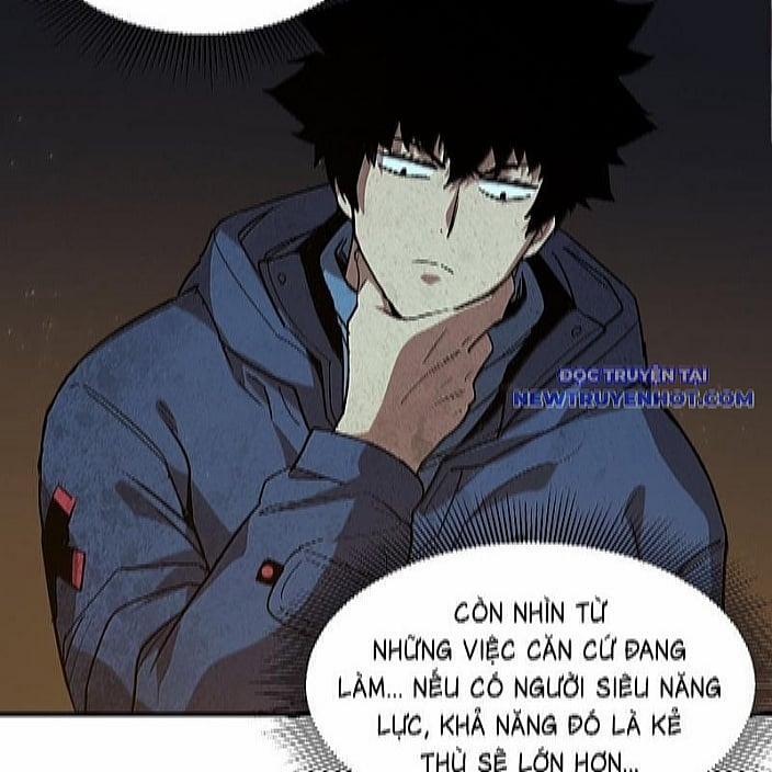 Cực Hàn Chiến Kỷ 33 trang 12