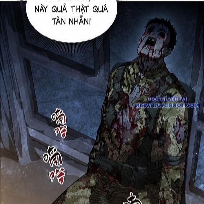 Cực Hàn Chiến Kỷ 33 trang 14