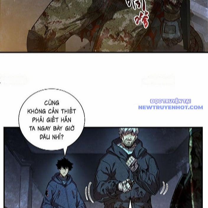 Cực Hàn Chiến Kỷ 33 trang 15