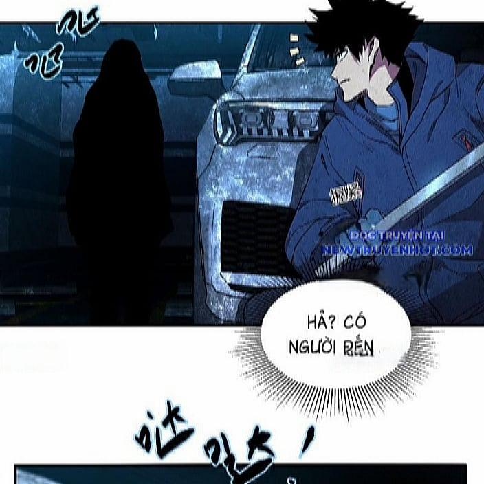 Cực Hàn Chiến Kỷ 33 trang 24