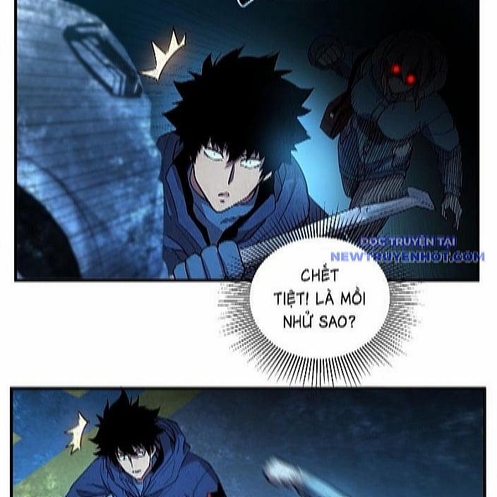 Cực Hàn Chiến Kỷ 33 trang 25