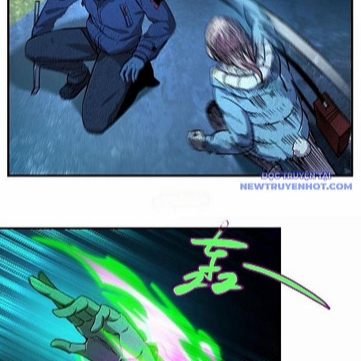 Cực Hàn Chiến Kỷ 33 trang 26