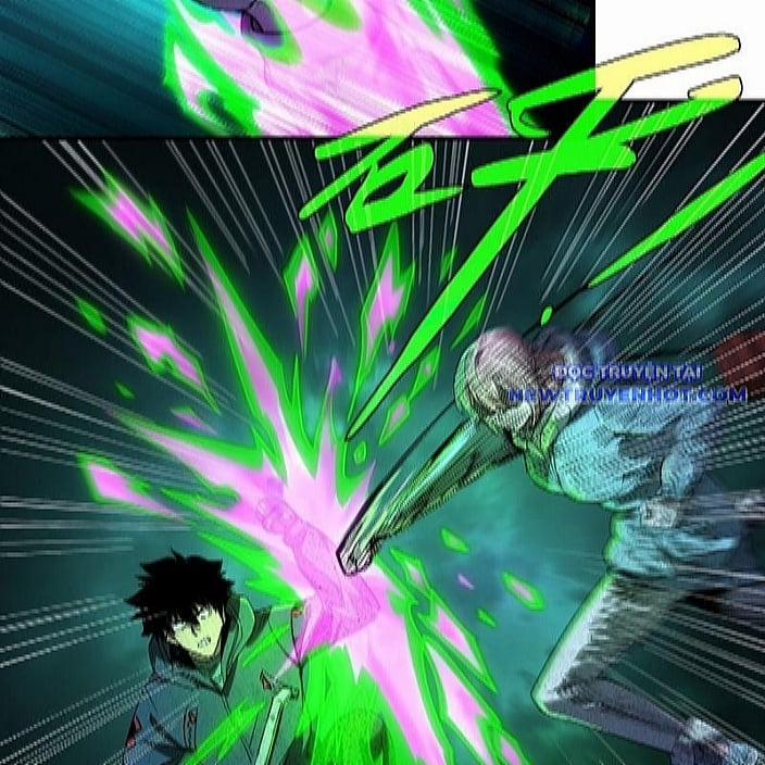 Cực Hàn Chiến Kỷ 33 trang 27