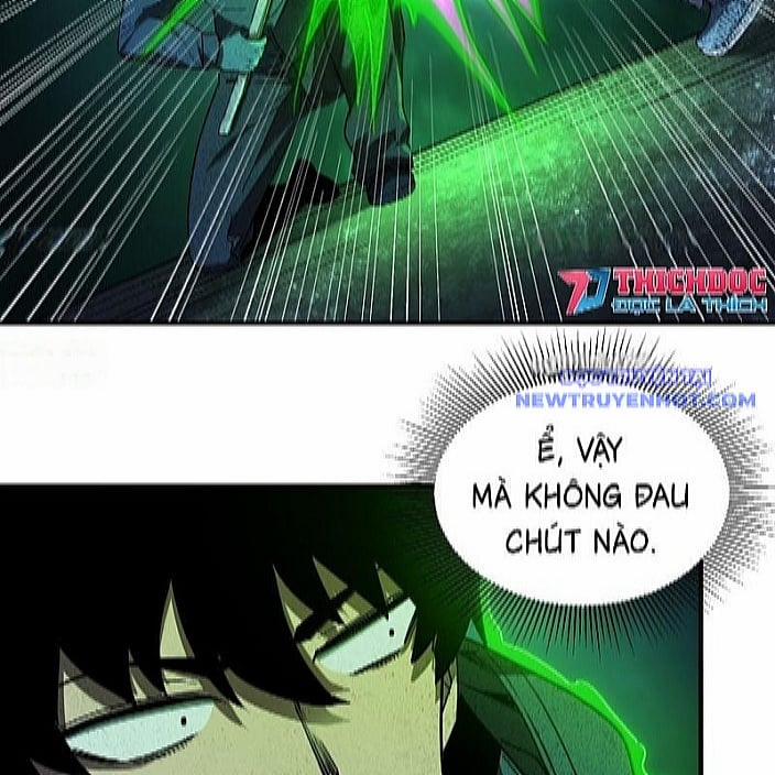 Cực Hàn Chiến Kỷ 33 trang 28