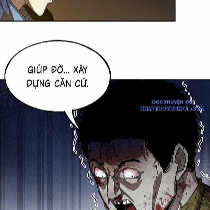 Cực Hàn Chiến Kỷ 33 trang 3