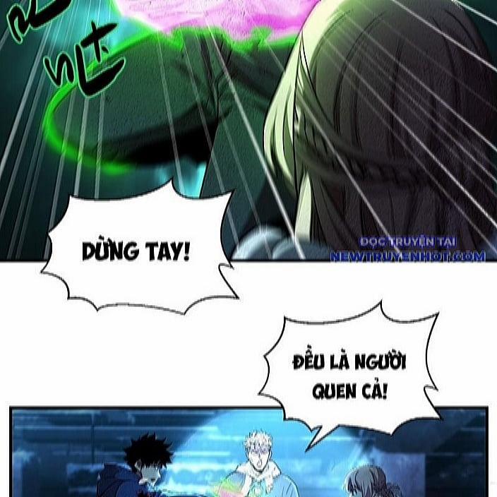 Cực Hàn Chiến Kỷ 33 trang 30